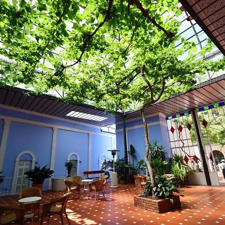 Hotel Varinia Serena - Balneario De Alange Exterior photo