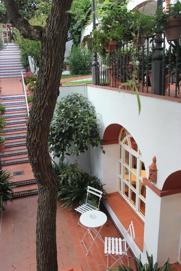 Hotel Varinia Serena - Balneario De Alange Exterior photo